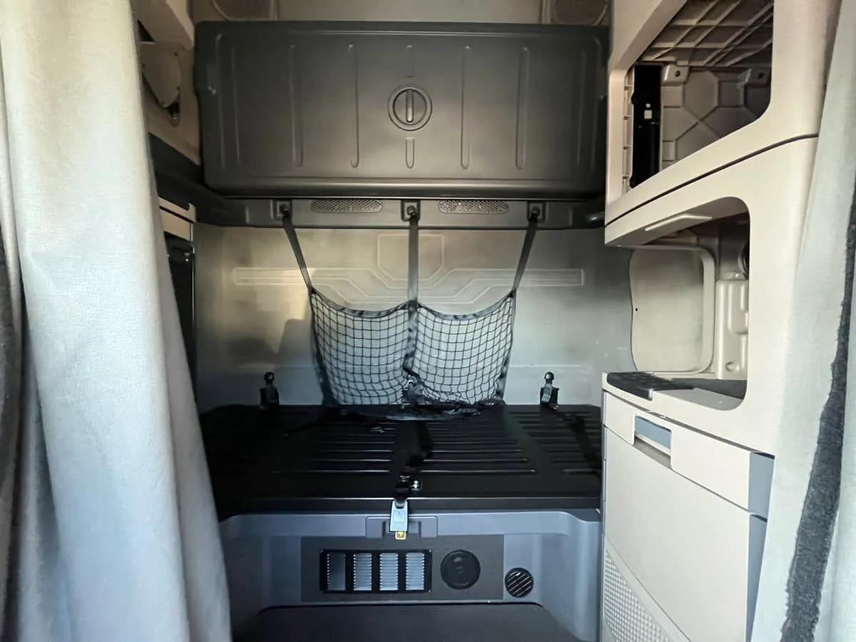 2019 Freightliner Cascadia in Beltsville, MD — photo 8