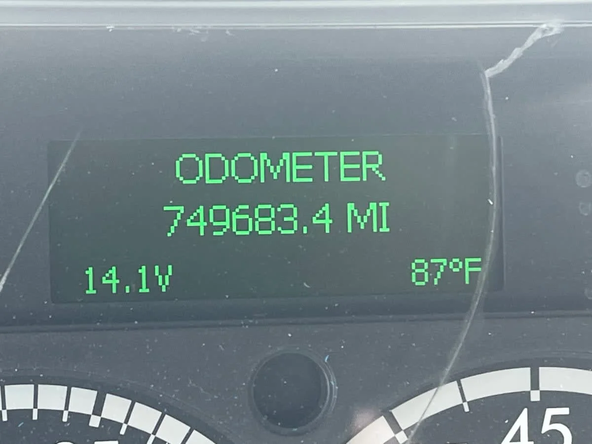 2019 Freightliner Cascadia in Beltsville, MD — photo 11