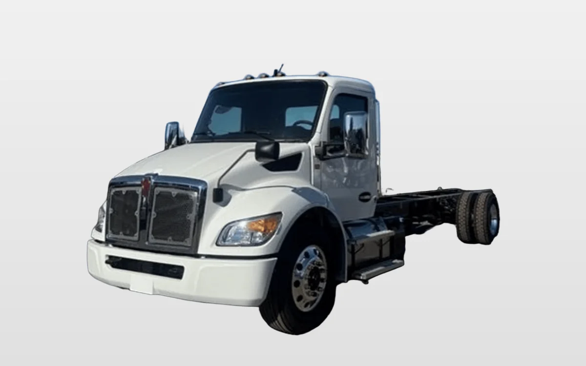 2026 Kenworth - image 1