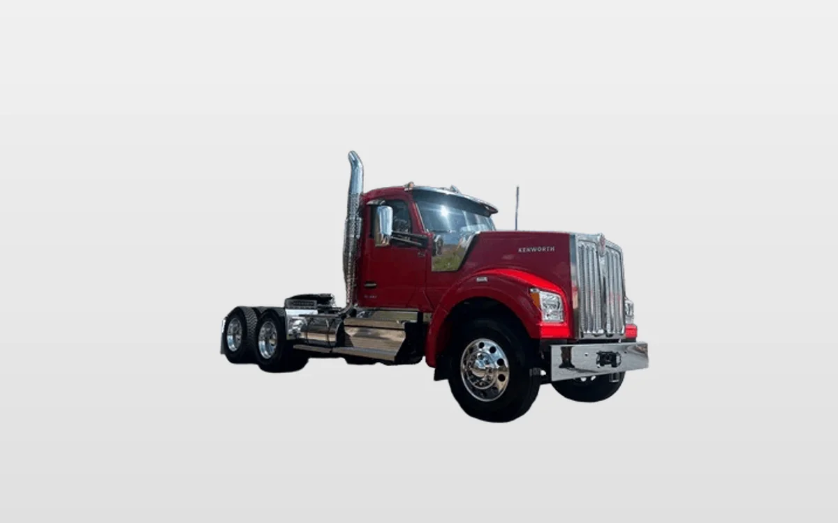 2026 Kenworth W990 - image 1