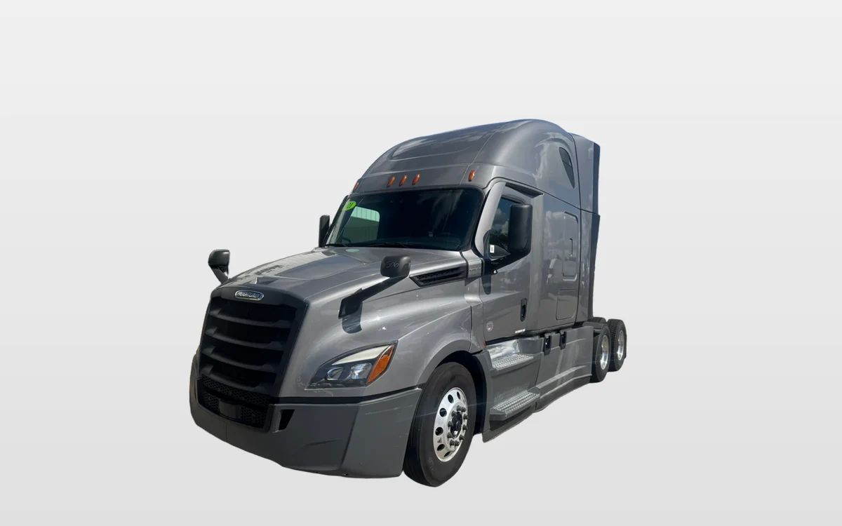 2021 FREIGHTLINER CASCADIA 126SLP - image 1