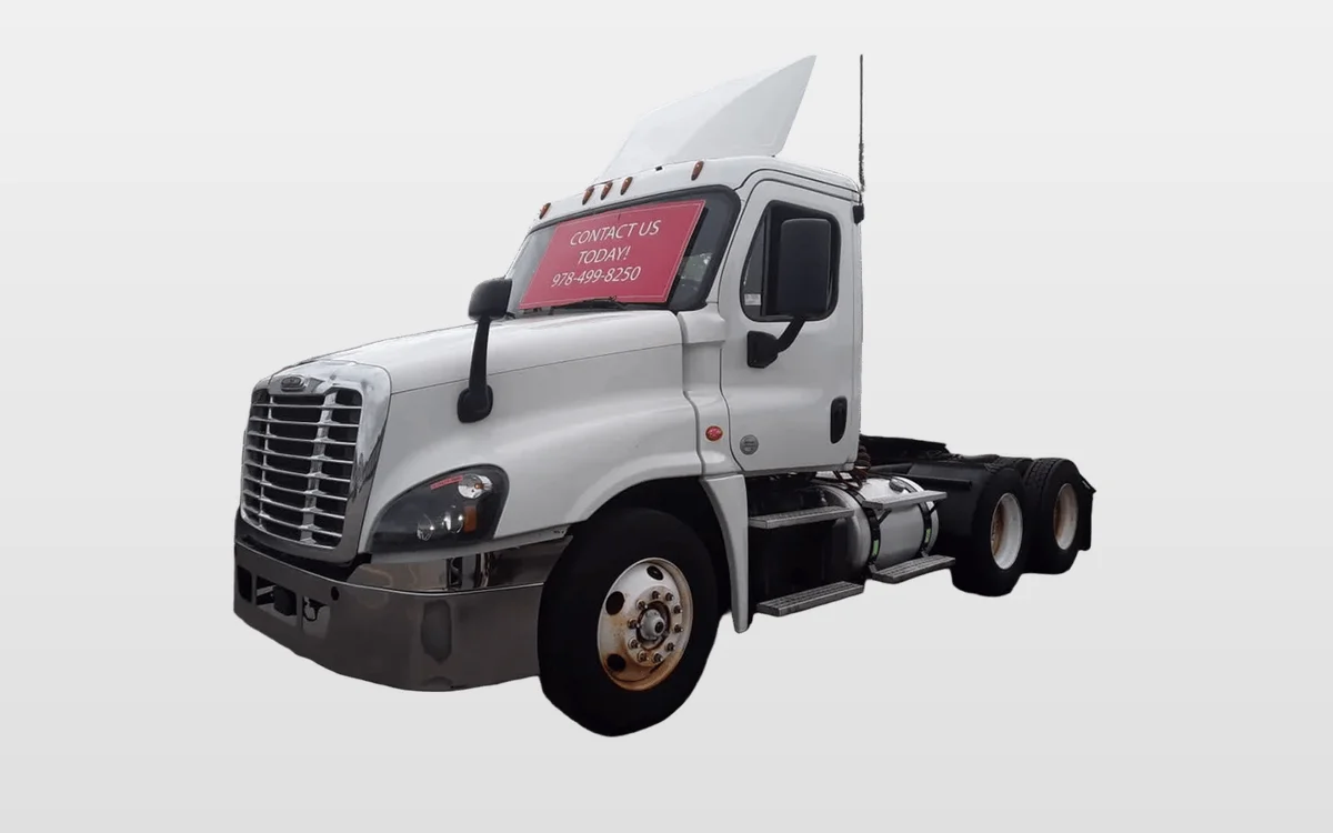 2019 Freightliner - image 1