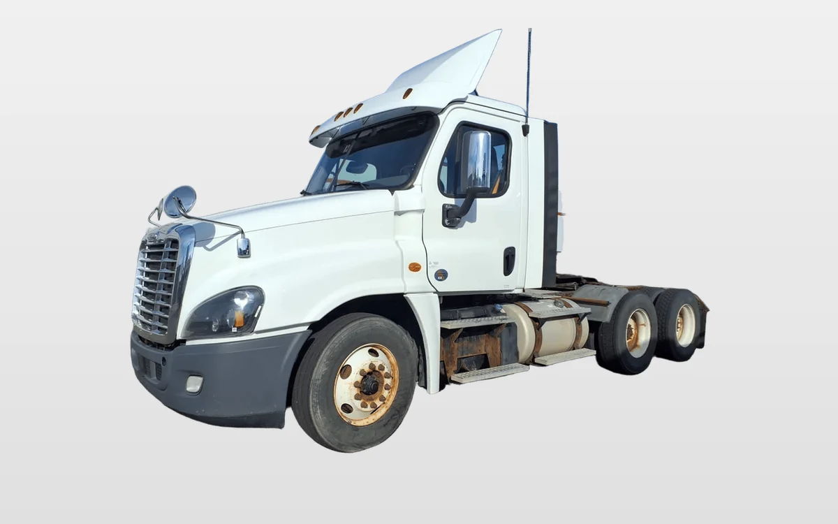 2018 Freightliner - image 1