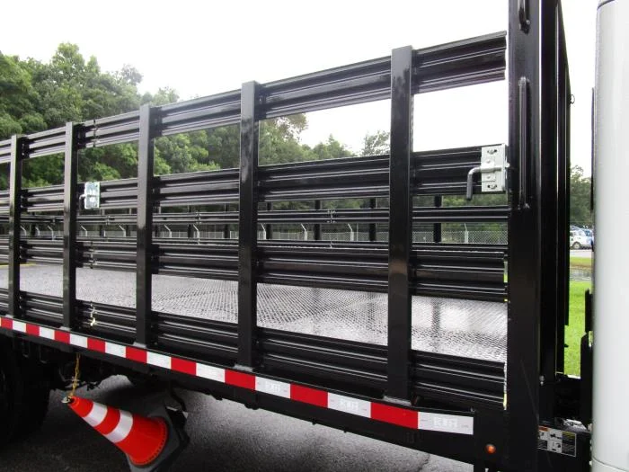 2026 Peterbilt 536 in Mobile, AL — photo 11