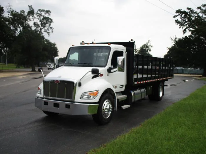 2026 Peterbilt 536 in Mobile, AL — photo 2