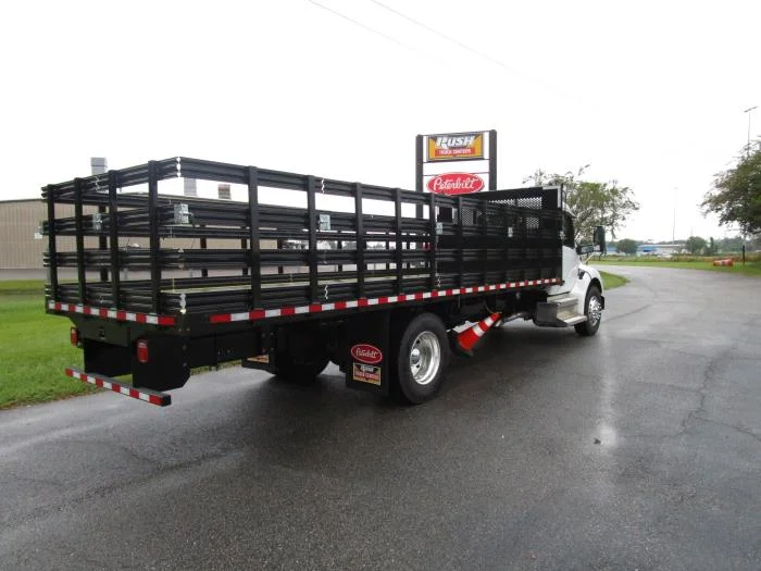 2026 Peterbilt 536 in Mobile, AL — photo 9