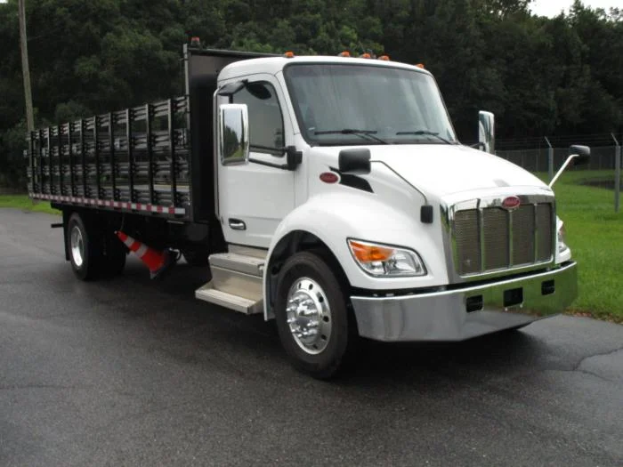 2026 Peterbilt 536 in Mobile, AL — photo 3