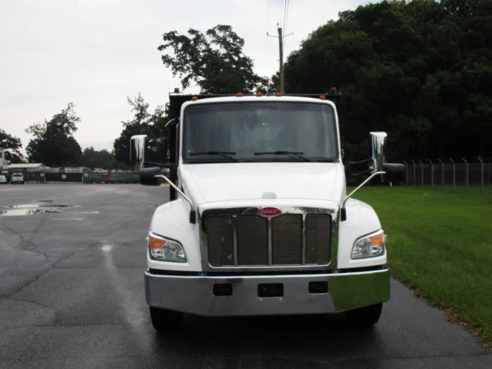 2026 Peterbilt 536 in Mobile, AL — photo 4