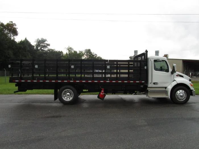 2026 Peterbilt 536 in Mobile, AL — photo 10