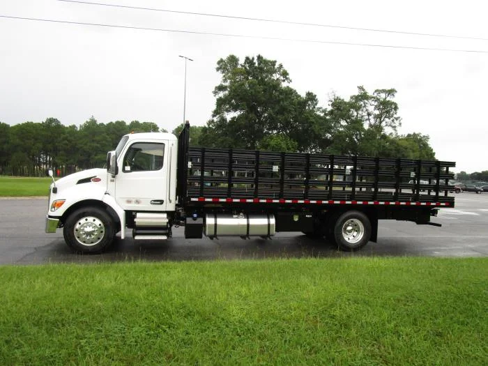 2026 Peterbilt 536 in Mobile, AL — photo 6