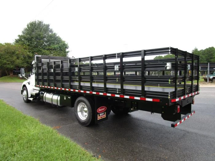 2026 Peterbilt 536 in Mobile, AL — photo 7