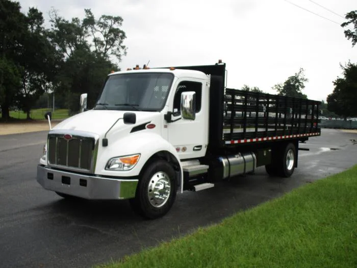 2026 Peterbilt 536 in Mobile, AL — photo 5