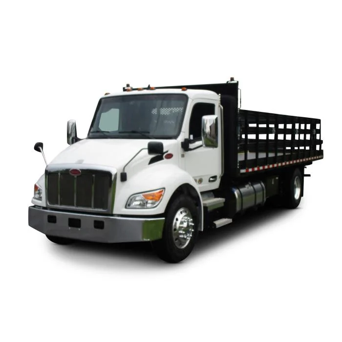 2026 Peterbilt 536 in Mobile, AL
