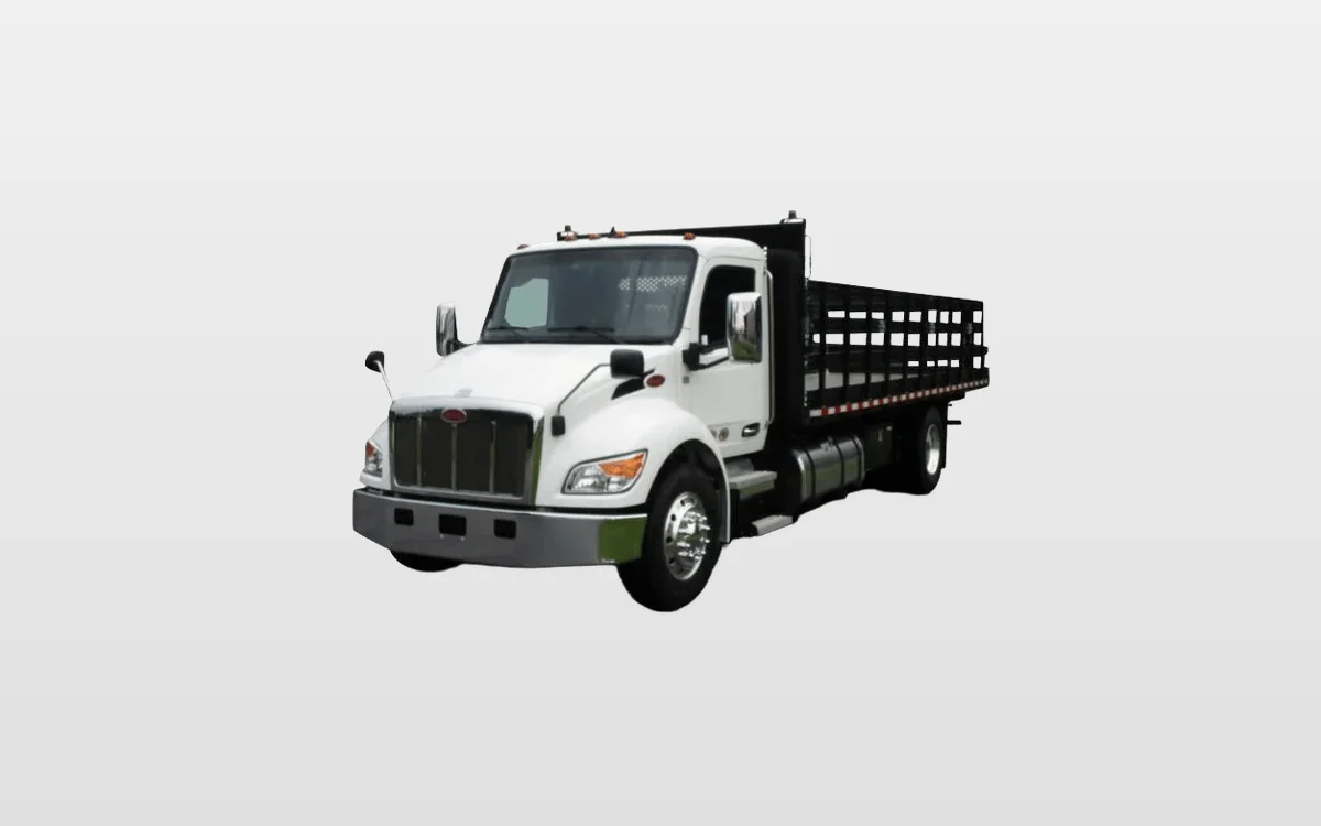 2026 Peterbilt 536 - image 1
