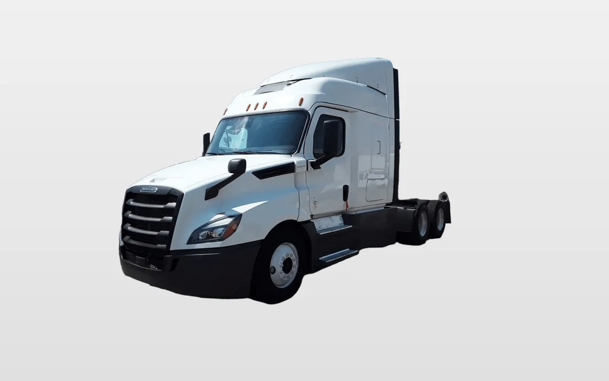 2019 Freightliner Cascadia - image 1