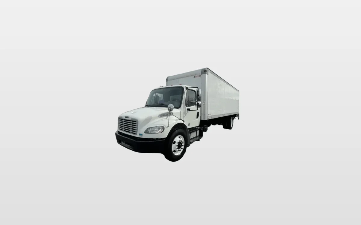 2016 Freightliner M2 106 - image 1