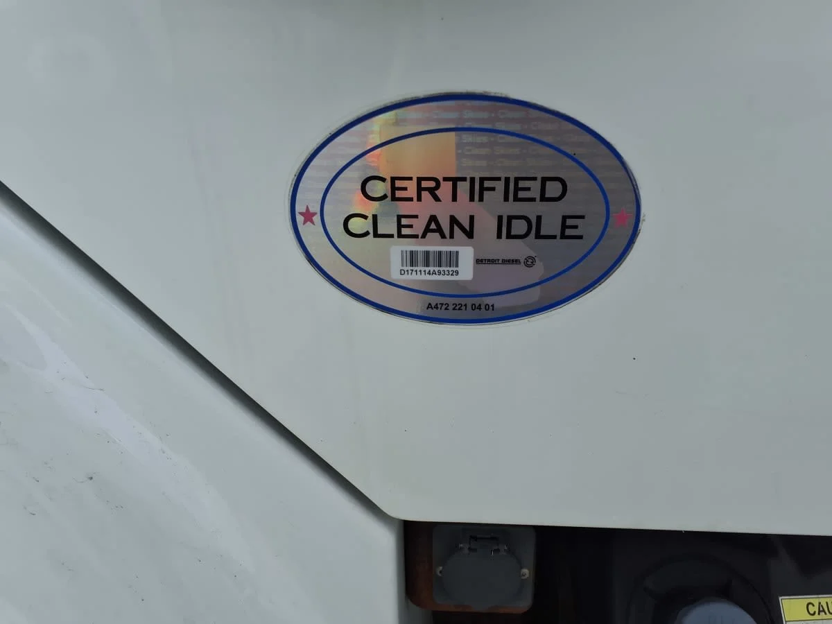 2020 Freightliner M2 112 in Taylor, MI — photo 11
