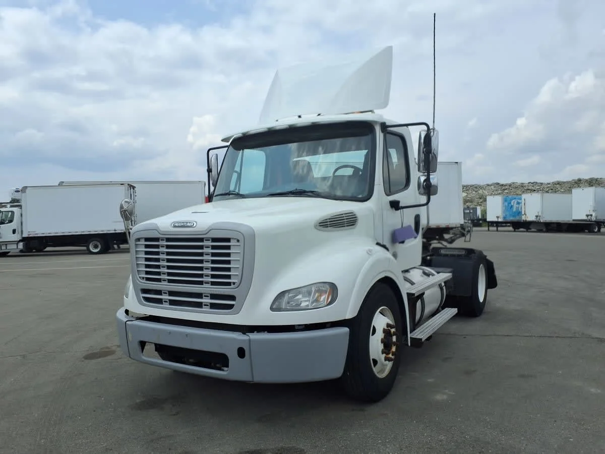 2020 Freightliner M2 112