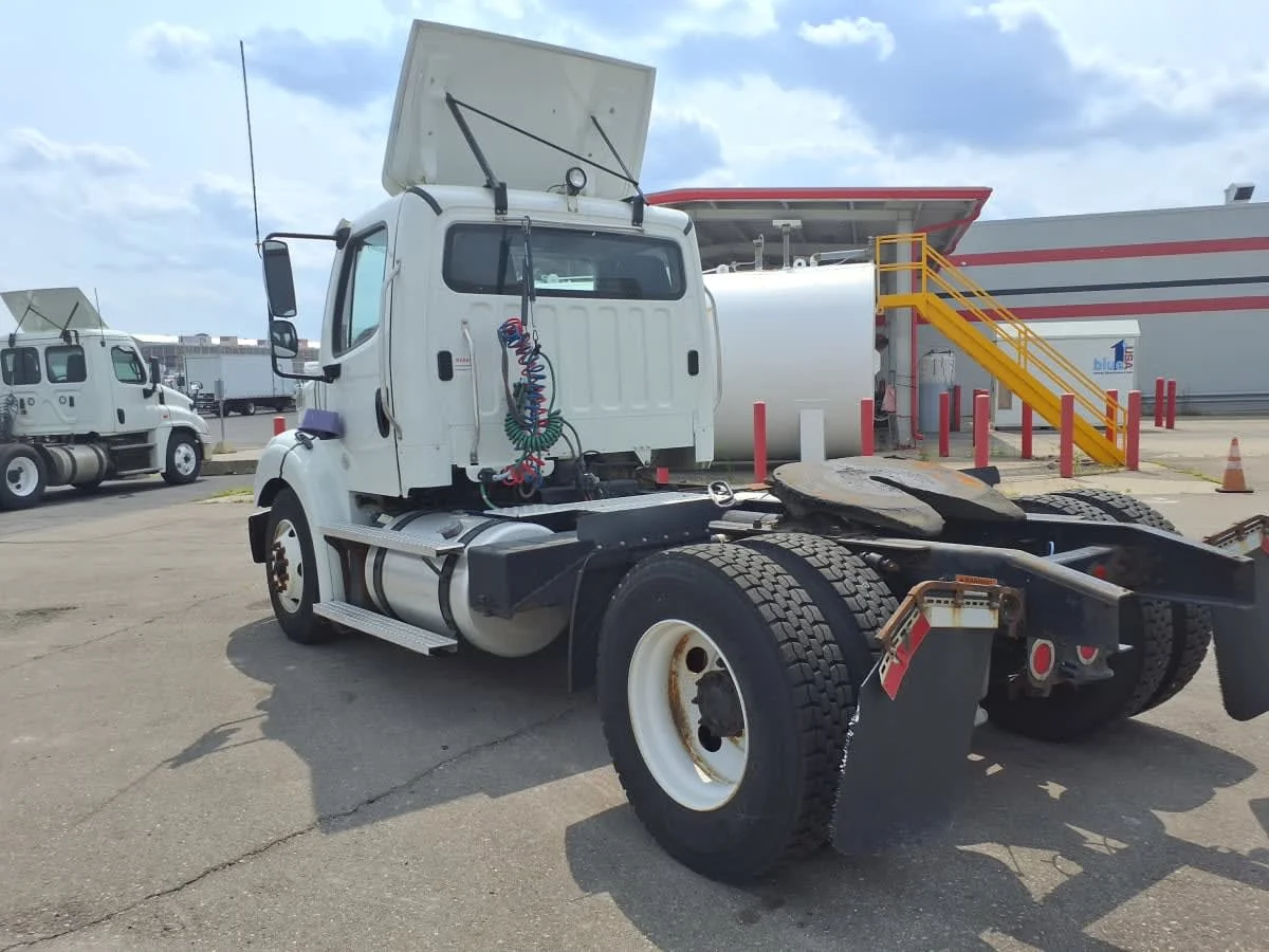 2020 Freightliner M2 112 in Taylor, MI — photo 6
