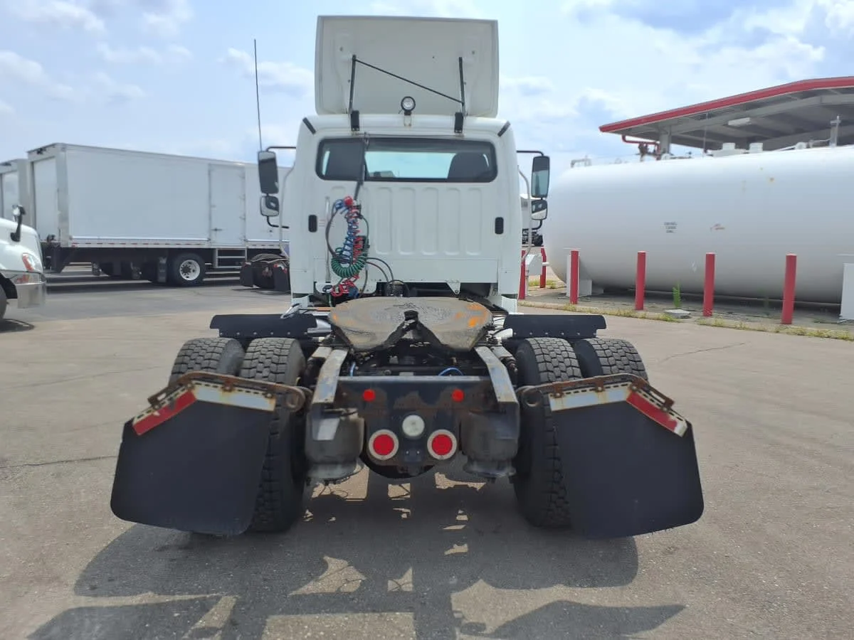 2020 Freightliner M2 112 in Taylor, MI — photo 5