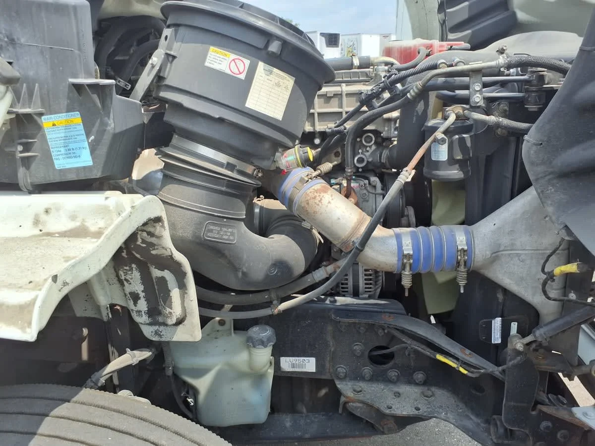 2020 Freightliner M2 112 in Taylor, MI — photo 13