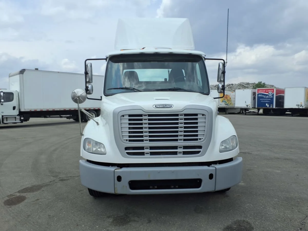 2020 Freightliner M2 112 in Taylor, MI — photo 2