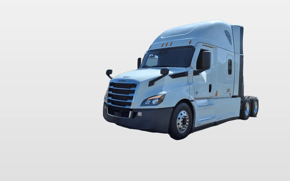 2022 Freightliner Cascadia - image 1