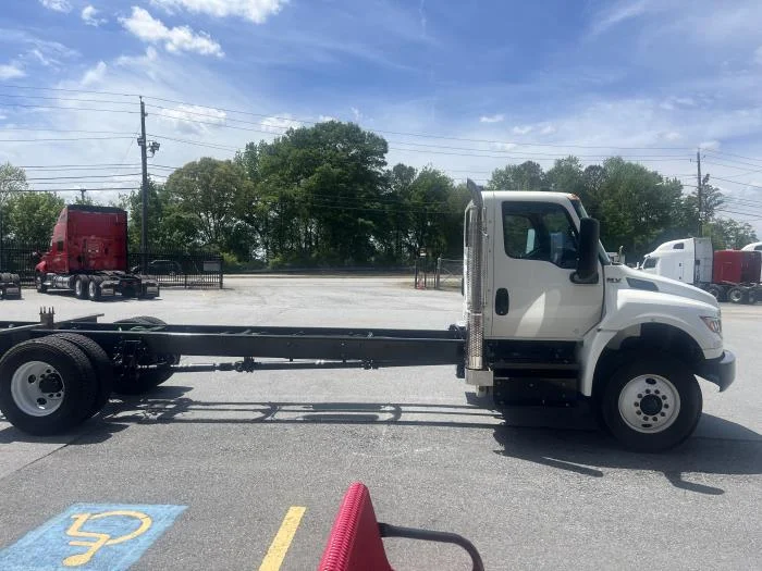 2024 International MV - image 5