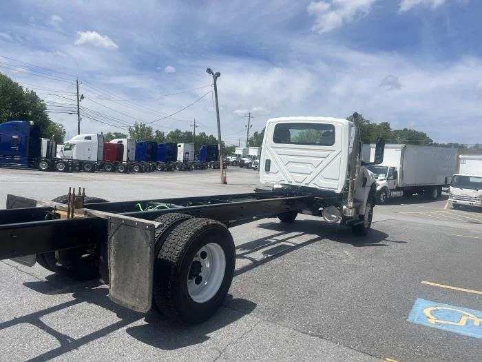 2024 International MV - image 6