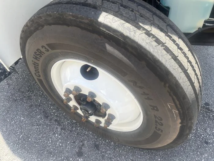 2024 International MV - image 15