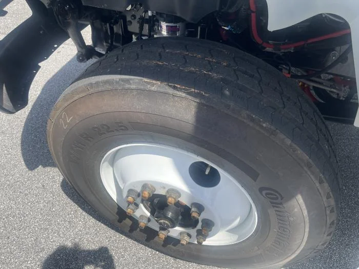 2024 International MV - image 16