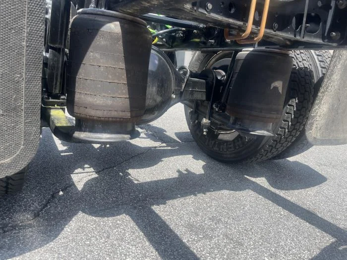 2024 International MV - image 11