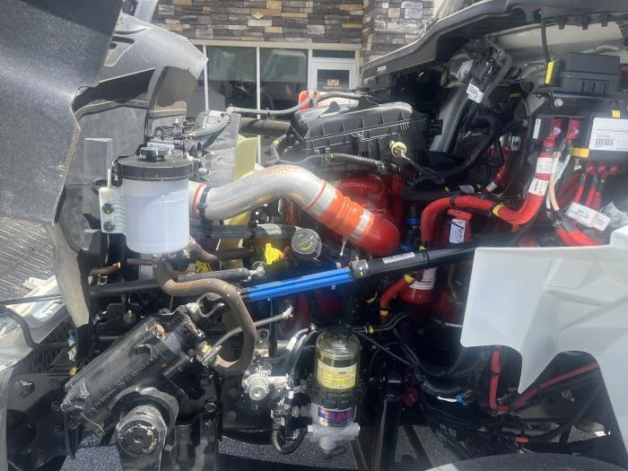 2024 International MV - image 13