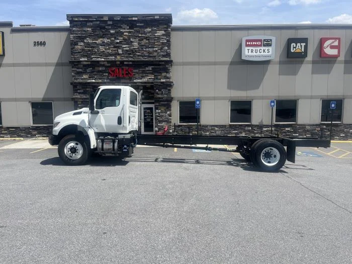 2024 International MV - image 9