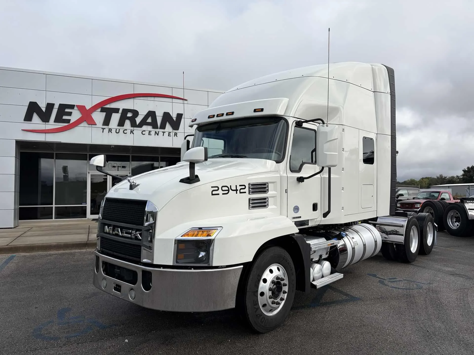 2022 Mack Anthem in Fultondale, AL