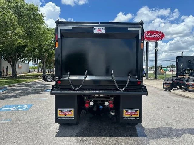 2027 Peterbilt 548 — photo 5