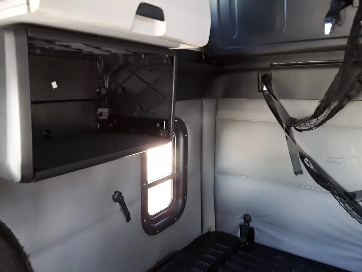 2020 Freightliner Cascadia in Altoona, IA — photo 8