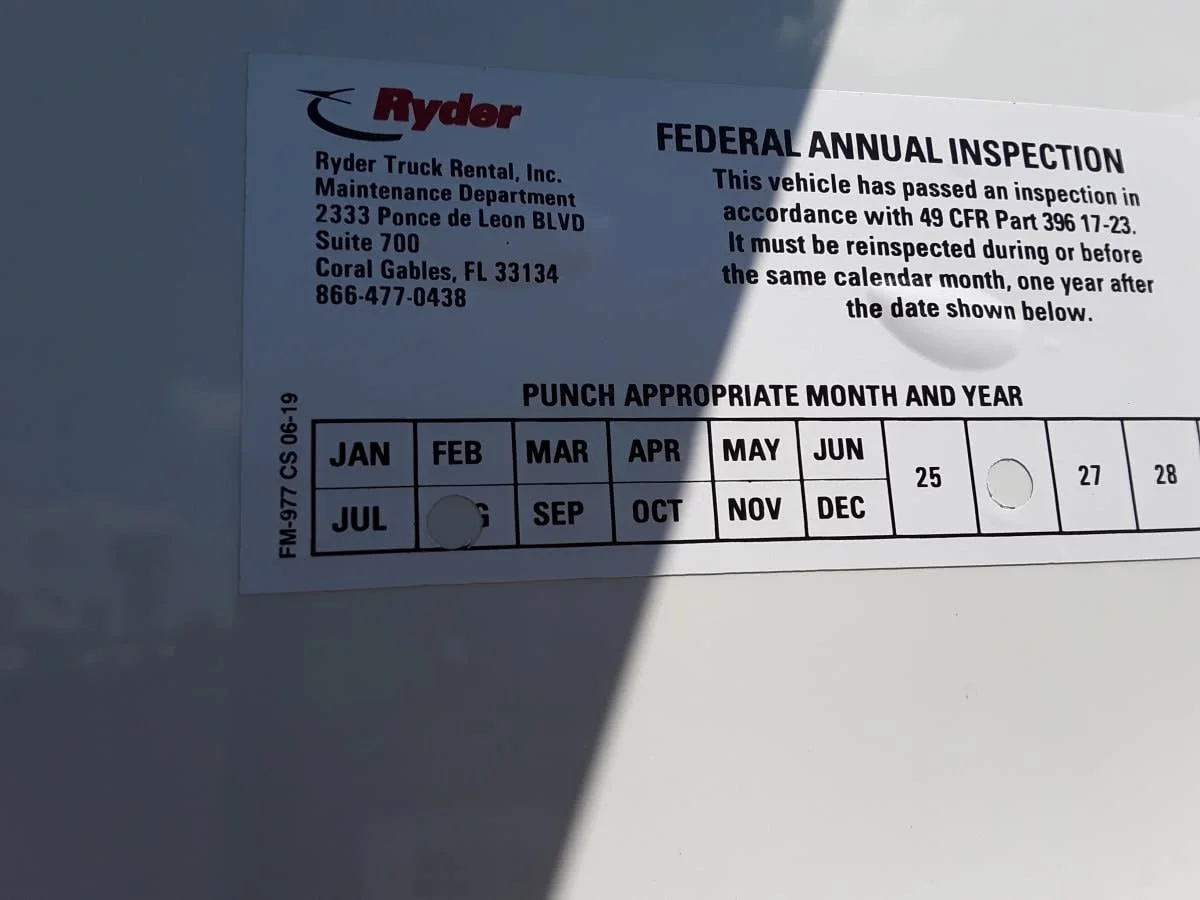 2020 Freightliner Cascadia in Altoona, IA — photo 17