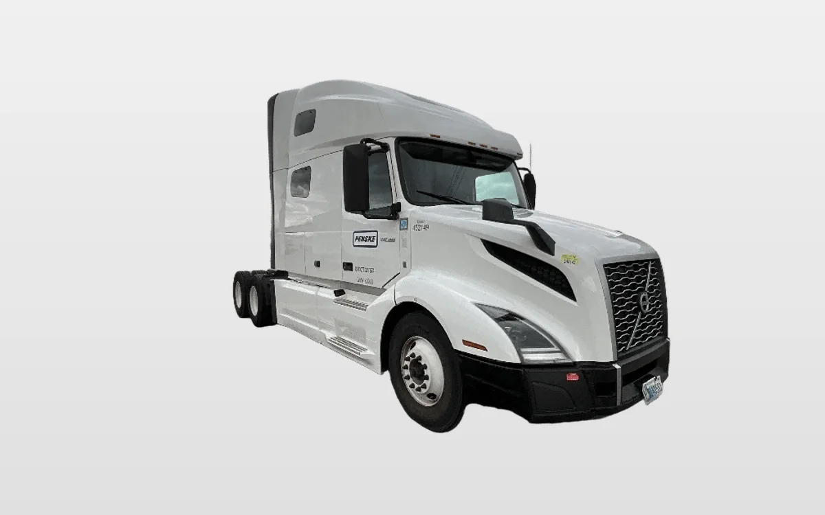 2022 Volvo VNL 760 - image 1