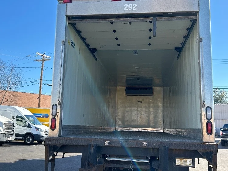2023 Hino L6 in Londonderry, NH — photo 9
