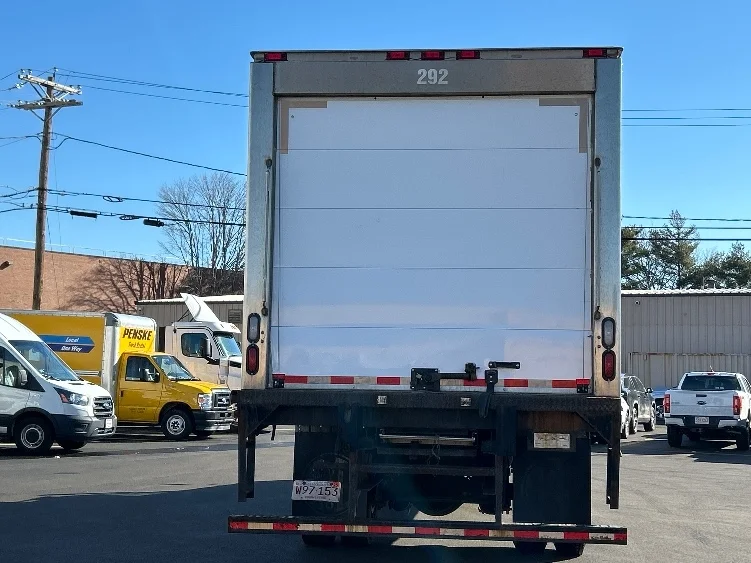 2023 Hino L6 in Londonderry, NH — photo 7