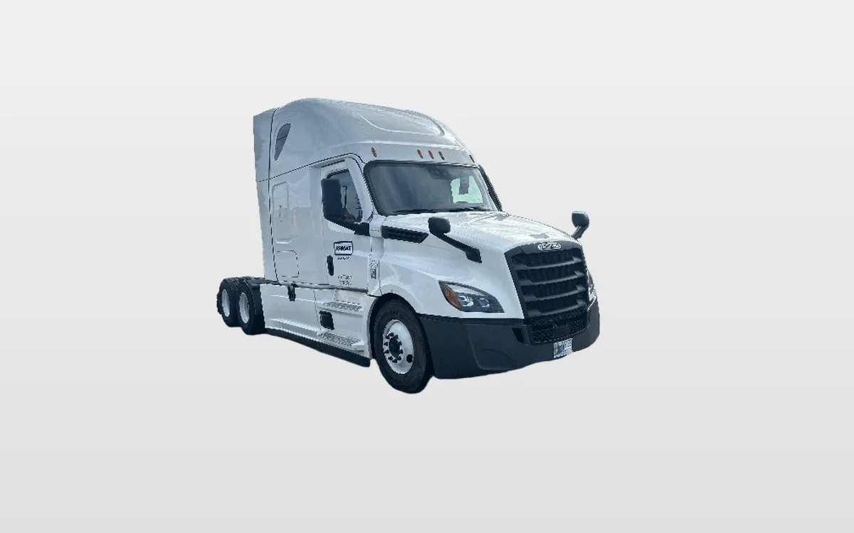 2022 Freightliner - image 1