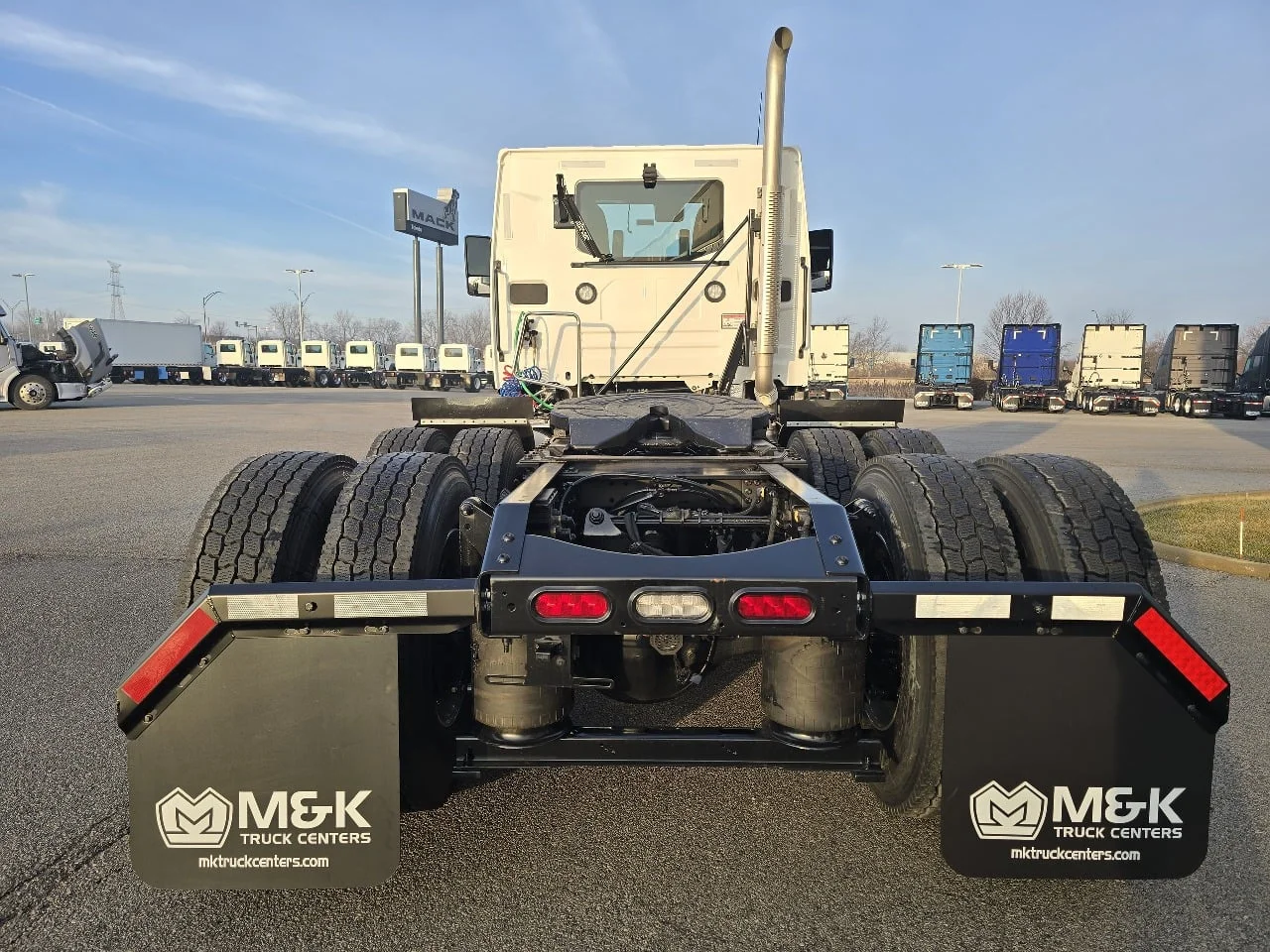 2026 Mack Pinnacle in Toledo, OH — photo 5