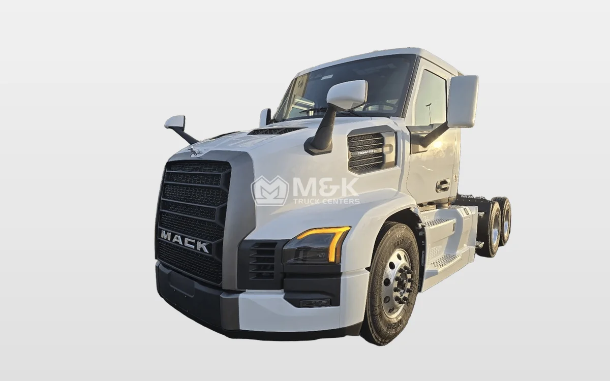 2026 Mack - image 1