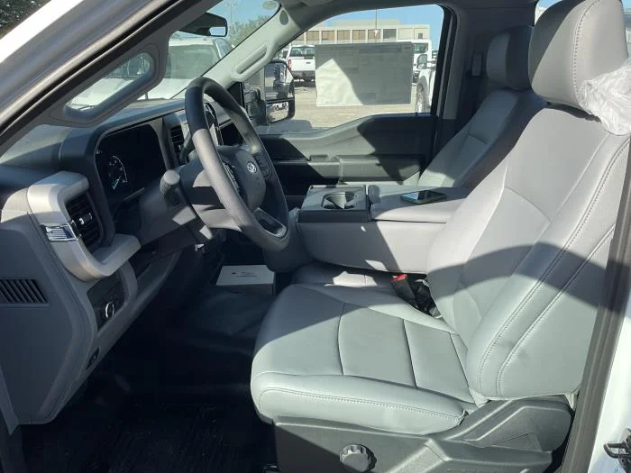 2025 Ford F-550 in Dallas, TX — photo 12