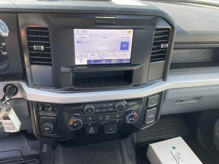 2025 Ford F-550 in Dallas, TX — photo 13