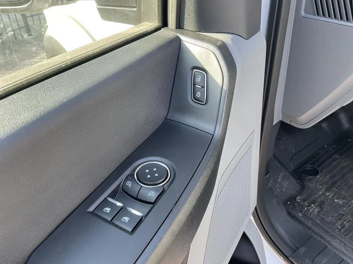 2025 Ford F-550 in Dallas, TX — photo 10