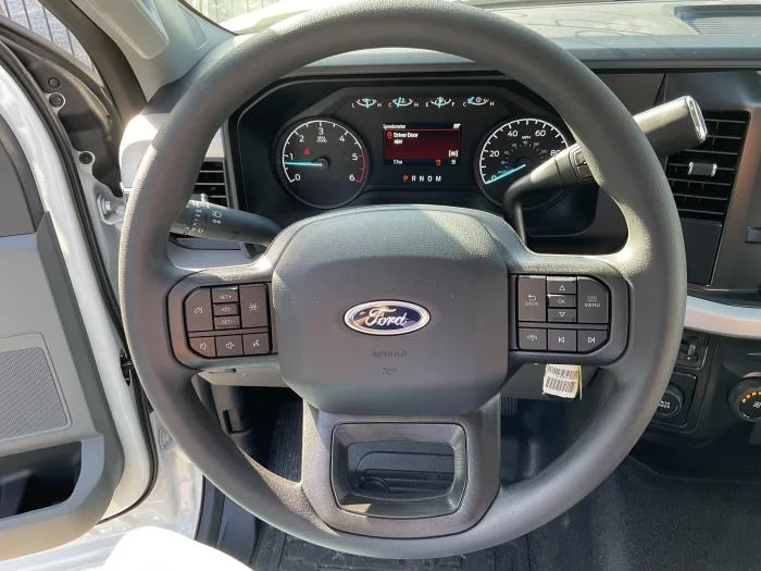 2025 Ford F-550 in Dallas, TX — photo 14