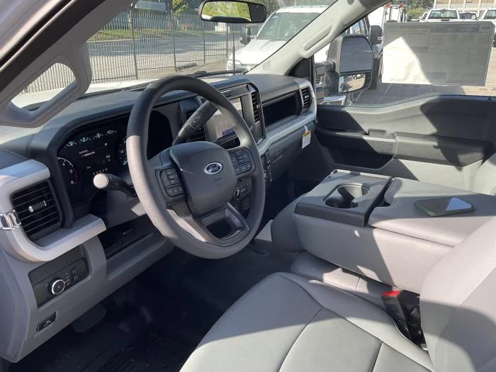 2025 Ford F-550 in Dallas, TX — photo 11