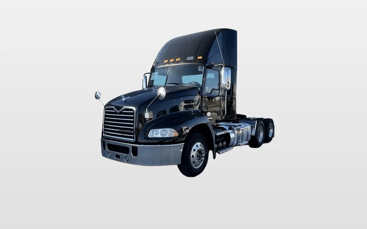 2018 Mack - image 1